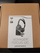 Słuchawki Platronics B825-M bluetooth stacja dok.