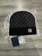 Czapka louis vuitton