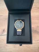 Używany Garmin Fenix 6S Sapphire - 2 paski