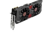 Karta graficzna Asus GeForce GTX 980 DC2 OC Strix 4GB
