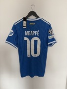 Koszulka Real Madryt M 2025/26 LM third Mbappe 10 w 24h!