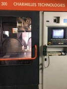 Elektrodrążarka drutowa - noże kształtowe , wykrojniki ,usługi