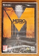 Metro: Last Light