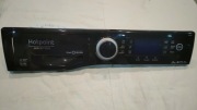Hotpoint Ariston RSPD 824 JD PL na części | KOMPLETNY PANEL STERUJĄCY