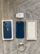 Iphone 13 128gb 100% bateria, 0 rys