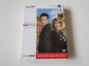 MAGDA M -SERIA DRUGA - BOX - KOMPLET - SEZON 2