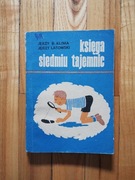 książka "księga siedmiu tajemnic" Jerzy Klima, Jerzy Latowski 
