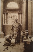 D. Mastroianni - "Quo vadis" H. Sienkiewicz
