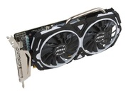 Karta MSI Radeon RX 570 8GB GDDR5 – ARMOR OC