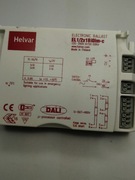 Zasilacz Helvar  EL1/2X18I DIM-C  DALI 2X18W