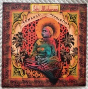 SITI MUHARAM Romance Revolution