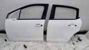 Drzwi lewe przód lewy tył CITROEN C3 III EWPB