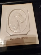 FOREMKA RAMKA PIES FORMA