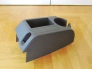 OSŁONA ŚRODKOWEGO TUNELU JETTA 5/GOLF 6 - jak nowa