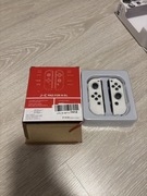 Kontroler NINTENDO Switch Joy-Con Pair PAD BIAŁY 2 szt.