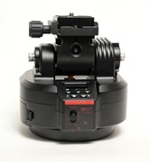 Elektroniczna głowica śledząca pan-tilt