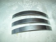 UCHWYTY DO MEBLI - STAL NIERDZEWNA 