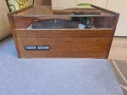 Gramofon Unitra Telefunken Licencja