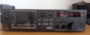 Technics  M 250   magnetofon kasetowy
