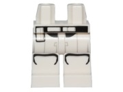 Figurka LEGO cześć figurki 970c00pb0451