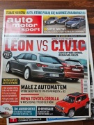 Auto Motor i Sport archiwalny numer