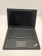Lenovo ThinkPad X250 | i5-5300U | 4GB RAM Na części