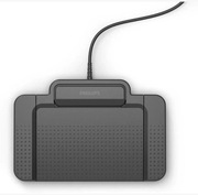 PRZEŁĄCZNIK NOŻNY DO CYFROWYCH SYSTEMÓW DYKTAFONÓW  PHILIPS  ACC2330/00