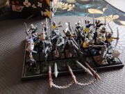Warhammer Old World Bretonnia 