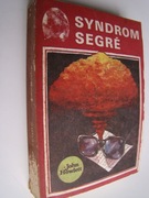 Syndrom Segre - John Howlett