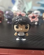 Figurka MIKE Byers Funko Pop Kinder Joy Stranger Things HIT jajko