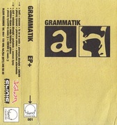 Grammatik  EP+   