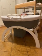 kosz mojżesza shnuggle