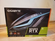 Gigabyte GeForce RTX 3060 EAGLE OC LHR 12GB GDDR6