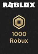 1000 ROBUX |ROBUXY NA KONTO| ROBLOX | SZYBKA DOSTAWA | BEZPIECZNIE |