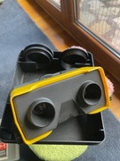 Radziecki projektor do slajdów 