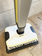 Karcher fc7 cordless