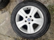 Felgi alu 16” Fiat Sedici / Suzuki SX4