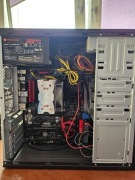 Zestaw i7-4770K 16GB RAM 240GB SSD