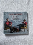CRACOW DUO CLASSICS & DISCOVERIES CD