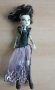Lalka Monster High Frankie Stein Ghouls Rule