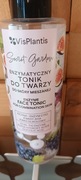Tonik do twarzy do skóry mieszanej