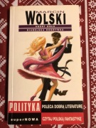 Marcin Wolski - Agent Dołu Diabelska Dogrywka