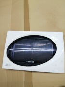 Drzwiczki mikrofalówki samsung n9711n