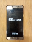 Samsung Galaxy NOTE 5