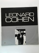 Leonard Cohen  "I am your man"- płyta winylowa