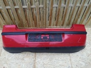 Zderzak tylny tył VW Polo 2002-2004