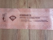 Atlas taśma uszczelniająca hydroband 3g
