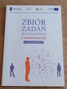 Matematyka zbiór zadań maturalnych z rozwiązaniami