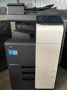 DRUKARKA WIELOFUNKCYJNA KONICA C250i Tonery A3 Kolor GWAR FV