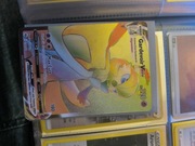 Karta Pokemon tcg 76/73 Gardevoir vmax 